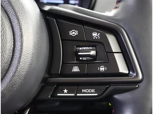 レヴォーグ STIスポーツ EX サンルーフ 4WD フルセグ メモリーナビ バックカメラ 衝突被害軽減システム ETC ドラレコ LEDヘッドランプ ワンオーナー アイドリングストップ(22枚目)