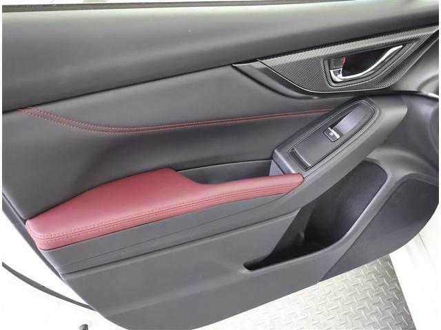 レヴォーグ STIスポーツ EX サンルーフ 4WD フルセグ メモリーナビ バックカメラ 衝突被害軽減システム ETC ドラレコ LEDヘッドランプ ワンオーナー アイドリングストップ(27枚目)