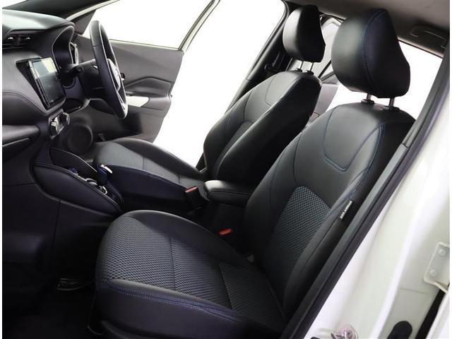 キックス X フルセグ メモリーナビ DVD再生 バックカメラ 衝突被害軽減システム ETC ドラレコ LEDヘッドランプ ワンオーナー(11枚目)