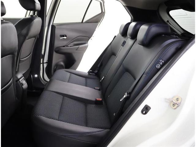 キックス X フルセグ メモリーナビ DVD再生 バックカメラ 衝突被害軽減システム ETC ドラレコ LEDヘッドランプ ワンオーナー(12枚目)