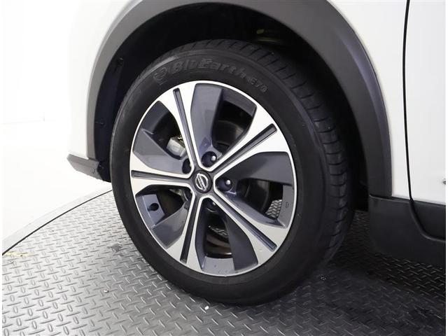 キックス X フルセグ メモリーナビ DVD再生 バックカメラ 衝突被害軽減システム ETC ドラレコ LEDヘッドランプ ワンオーナー(18枚目)