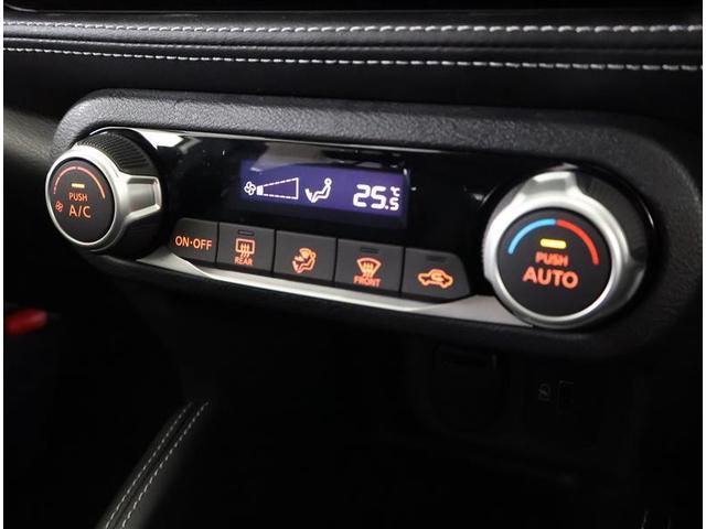 キックス X フルセグ メモリーナビ DVD再生 バックカメラ 衝突被害軽減システム ETC ドラレコ LEDヘッドランプ ワンオーナー(21枚目)