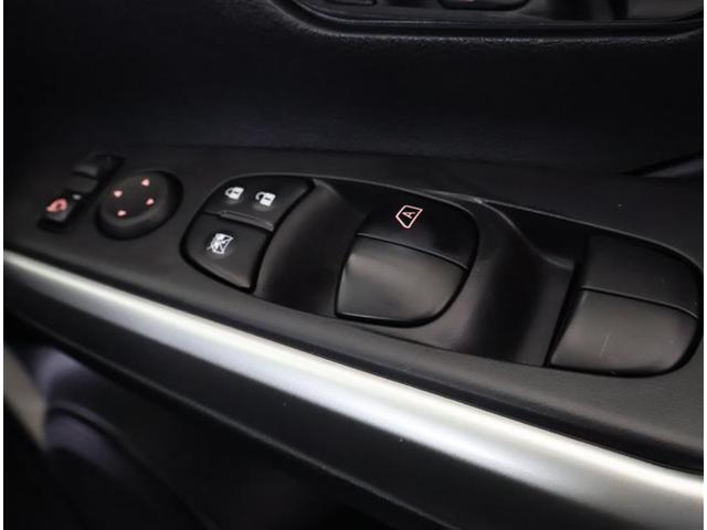 キックス X フルセグ メモリーナビ DVD再生 バックカメラ 衝突被害軽減システム ETC ドラレコ LEDヘッドランプ ワンオーナー(26枚目)