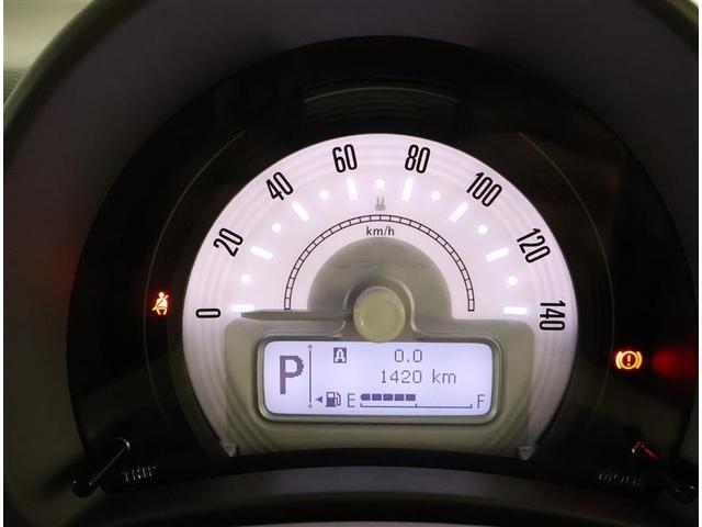 とっても見やすいメーターです。夜間時はラグジュアリーな気分にさせてくれる照明が魅力ですので、夜のドライブも楽しみになりますよ♪