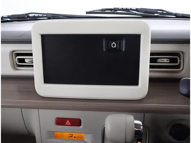 いくつもの安心をプラスして納車しています