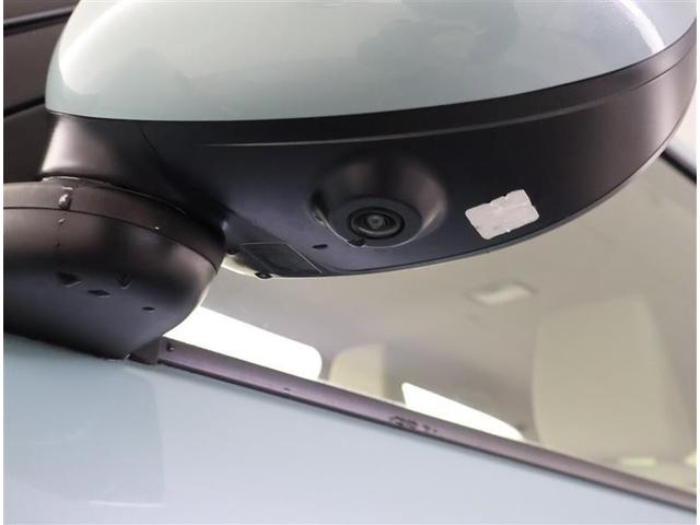 スタイリッシュで存在感も抜群！対向車からの視認性アップで安全性も高まります☆