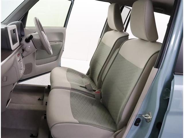 見通しのよいすっきりとした視界で、誰でも運転しやすいです。運転のしやすさは疲れにくさにも繋がりますよ♪