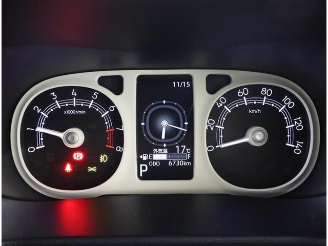 ムーヴキャンバス ストライプスG フルセグ メモリーナビ DVD再生 バックカメラ 衝突被害軽減システム 両側電動スライド LEDヘッドランプ アイドリングストップ(5枚目)