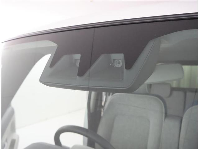 ムーヴキャンバス ストライプスG フルセグ メモリーナビ DVD再生 バックカメラ 衝突被害軽減システム 両側電動スライド LEDヘッドランプ アイドリングストップ(9枚目)