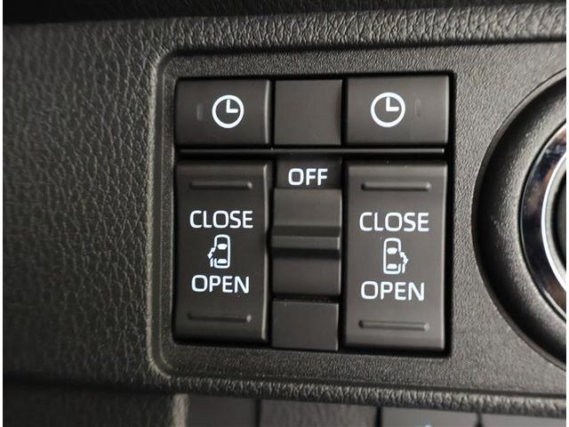 ムーヴキャンバス ストライプスG フルセグ メモリーナビ DVD再生 バックカメラ 衝突被害軽減システム 両側電動スライド LEDヘッドランプ アイドリングストップ(11枚目)