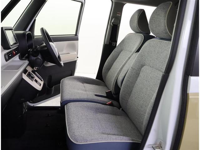 ムーヴキャンバス ストライプスG フルセグ メモリーナビ DVD再生 バックカメラ 衝突被害軽減システム 両側電動スライド LEDヘッドランプ アイドリングストップ(13枚目)