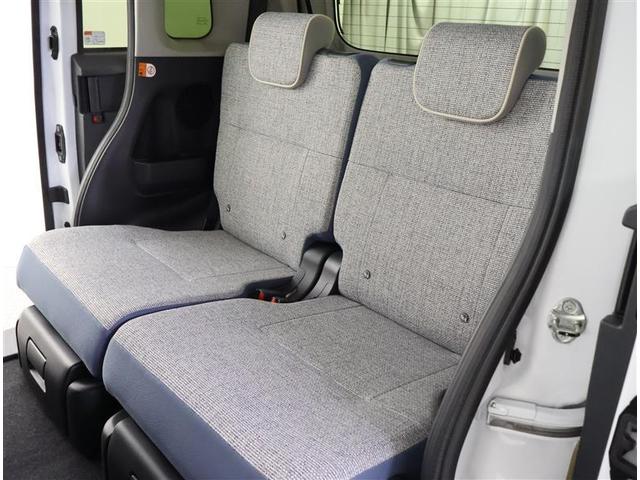 ムーヴキャンバス ストライプスG フルセグ メモリーナビ DVD再生 バックカメラ 衝突被害軽減システム 両側電動スライド LEDヘッドランプ アイドリングストップ(14枚目)