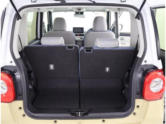 ムーヴキャンバス ストライプスG フルセグ メモリーナビ DVD再生 バックカメラ 衝突被害軽減システム 両側電動スライド LEDヘッドランプ アイドリングストップ(16枚目)