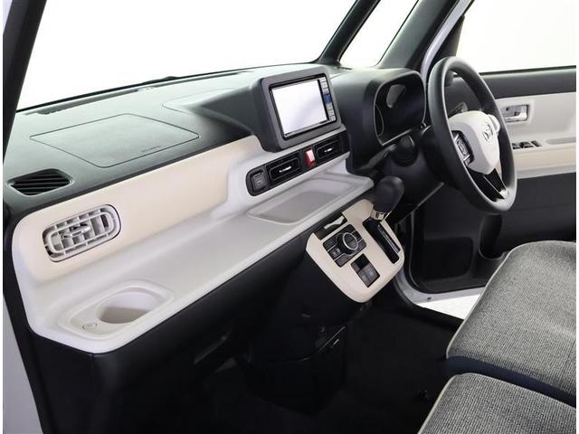 ムーヴキャンバス ストライプスG フルセグ メモリーナビ DVD再生 バックカメラ 衝突被害軽減システム 両側電動スライド LEDヘッドランプ アイドリングストップ(17枚目)