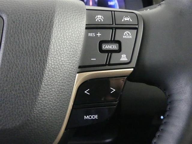 クラウンクロスオーバー Ｇアドバンスド　革シート　４ＷＤ　フルセグ　バックカメラ　衝突被害軽減システム　ＥＴＣ　ドラレコ　ＬＥＤヘッドランプ　ワンオーナー（10枚目）