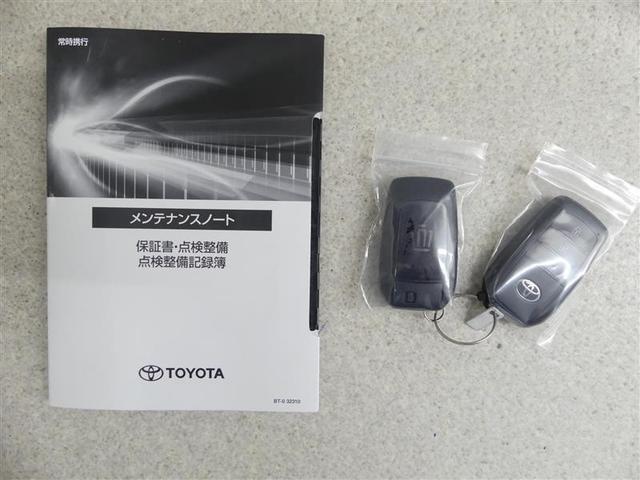 クラウンクロスオーバー Ｇアドバンスド　革シート　４ＷＤ　フルセグ　バックカメラ　衝突被害軽減システム　ＥＴＣ　ドラレコ　ＬＥＤヘッドランプ　ワンオーナー（19枚目）