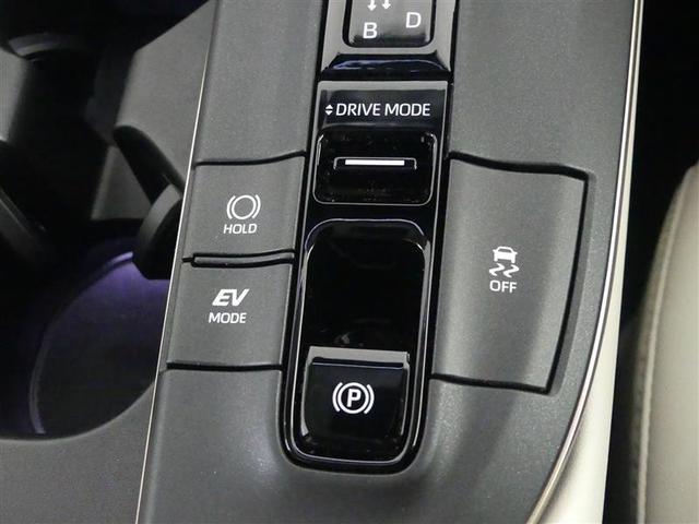 クラウンクロスオーバー Ｇアドバンスド　革シート　４ＷＤ　フルセグ　バックカメラ　衝突被害軽減システム　ＥＴＣ　ドラレコ　ＬＥＤヘッドランプ　ワンオーナー（25枚目）