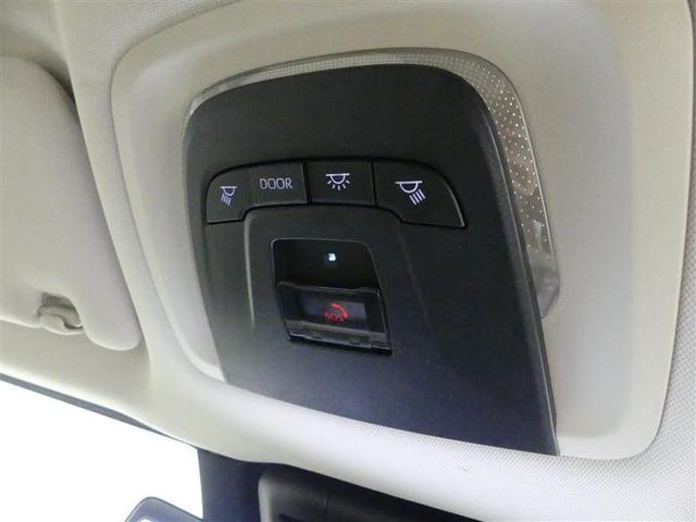 クラウンクロスオーバー Ｇアドバンスド　革シート　４ＷＤ　フルセグ　バックカメラ　衝突被害軽減システム　ＥＴＣ　ドラレコ　ＬＥＤヘッドランプ　ワンオーナー（33枚目）