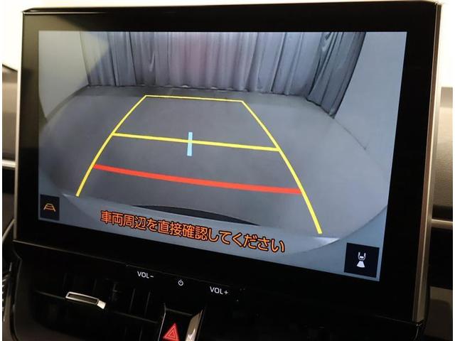 カローラスポーツ ハイブリッドＧ　フルセグ　メモリーナビ　バックカメラ　衝突被害軽減システム　ＥＴＣ　ドラレコ　ＬＥＤヘッドランプ　ワンオーナー（7枚目）