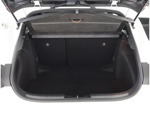 カローラスポーツ ハイブリッドＧ　フルセグ　メモリーナビ　バックカメラ　衝突被害軽減システム　ＥＴＣ　ドラレコ　ＬＥＤヘッドランプ　ワンオーナー（13枚目）