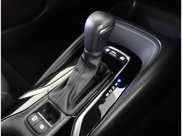 カローラスポーツ ハイブリッドＧ　フルセグ　メモリーナビ　バックカメラ　衝突被害軽減システム　ＥＴＣ　ドラレコ　ＬＥＤヘッドランプ　ワンオーナー（21枚目）