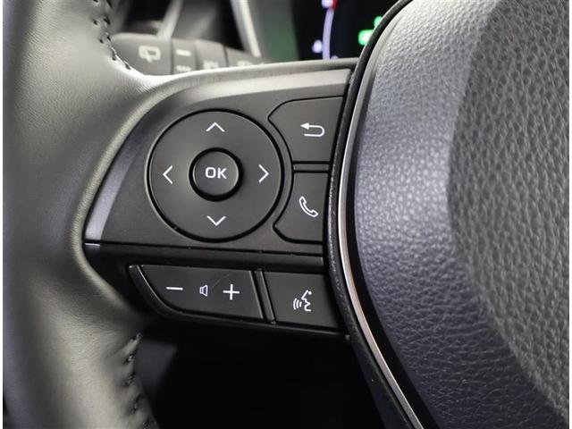 カローラスポーツ ハイブリッドＧ　フルセグ　メモリーナビ　バックカメラ　衝突被害軽減システム　ＥＴＣ　ドラレコ　ＬＥＤヘッドランプ　ワンオーナー（22枚目）