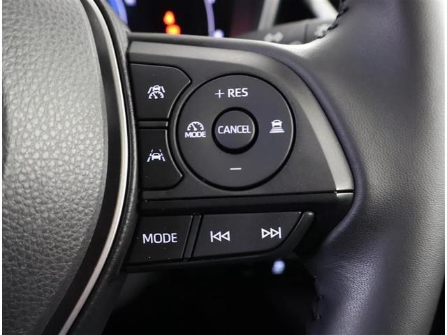 カローラスポーツ ハイブリッドＧ　フルセグ　メモリーナビ　バックカメラ　衝突被害軽減システム　ＥＴＣ　ドラレコ　ＬＥＤヘッドランプ　ワンオーナー（23枚目）