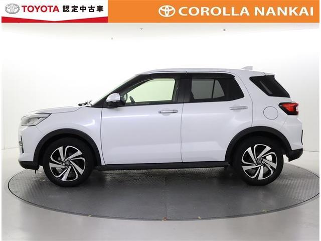 ライズ Ｚ　フルセグ　メモリーナビ　ＤＶＤ再生　バックカメラ　衝突被害軽減システム　ＥＴＣ　ドラレコ　ＬＥＤヘッドランプ　ワンオーナー　アイドリングストップ（2枚目）