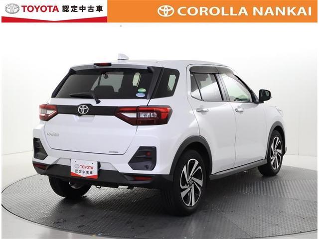 ライズ Ｚ　フルセグ　メモリーナビ　ＤＶＤ再生　バックカメラ　衝突被害軽減システム　ＥＴＣ　ドラレコ　ＬＥＤヘッドランプ　ワンオーナー　アイドリングストップ（3枚目）