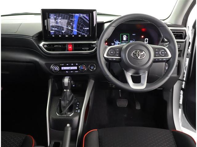 ライズ Ｚ　フルセグ　メモリーナビ　ＤＶＤ再生　バックカメラ　衝突被害軽減システム　ＥＴＣ　ドラレコ　ＬＥＤヘッドランプ　ワンオーナー　アイドリングストップ（4枚目）