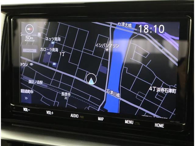 ライズ Ｚ　フルセグ　メモリーナビ　ＤＶＤ再生　バックカメラ　衝突被害軽減システム　ＥＴＣ　ドラレコ　ＬＥＤヘッドランプ　ワンオーナー　アイドリングストップ（6枚目）