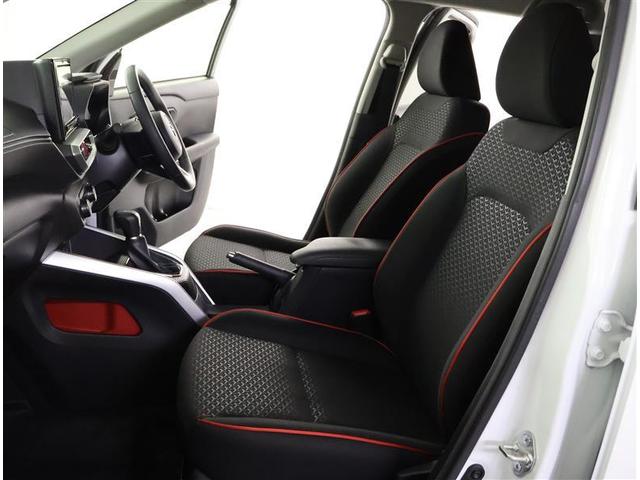 ライズ Ｚ　フルセグ　メモリーナビ　ＤＶＤ再生　バックカメラ　衝突被害軽減システム　ＥＴＣ　ドラレコ　ＬＥＤヘッドランプ　ワンオーナー　アイドリングストップ（11枚目）