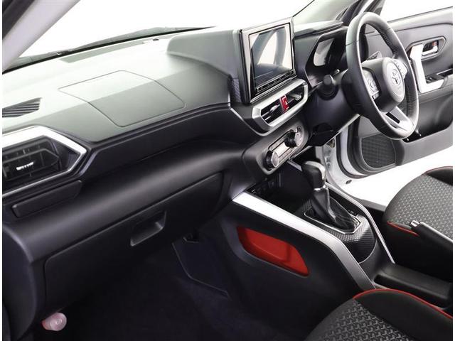 ライズ Ｚ　フルセグ　メモリーナビ　ＤＶＤ再生　バックカメラ　衝突被害軽減システム　ＥＴＣ　ドラレコ　ＬＥＤヘッドランプ　ワンオーナー　アイドリングストップ（16枚目）