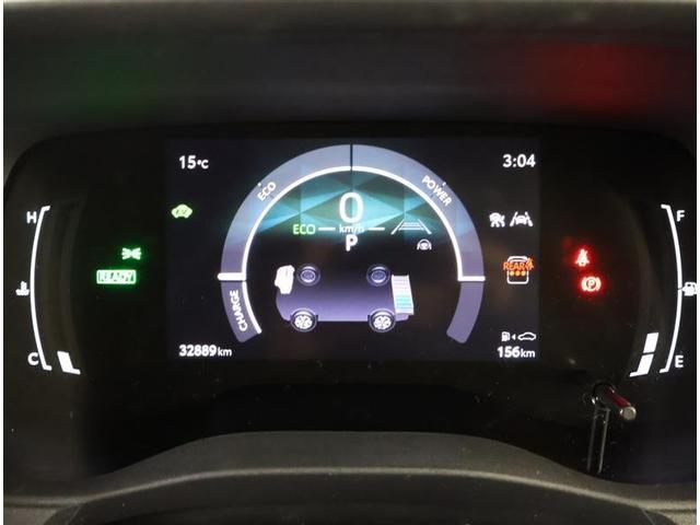 シエンタ ハイブリッドＺ　フルセグ　メモリーナビ　バックカメラ　衝突被害軽減システム　ＥＴＣ　両側電動スライド　ＬＥＤヘッドランプ（5枚目）