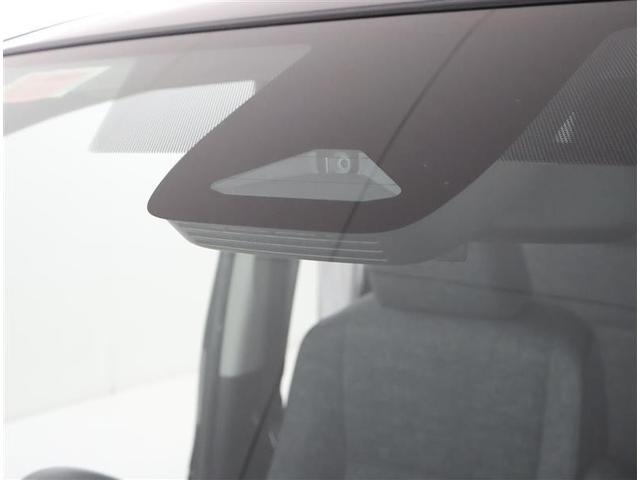 シエンタ ハイブリッドＺ　フルセグ　メモリーナビ　バックカメラ　衝突被害軽減システム　ＥＴＣ　両側電動スライド　ＬＥＤヘッドランプ（9枚目）