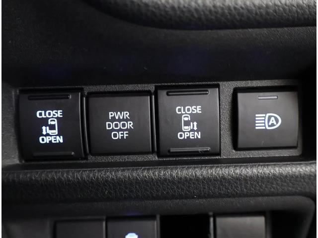 シエンタ ハイブリッドＺ　フルセグ　メモリーナビ　バックカメラ　衝突被害軽減システム　ＥＴＣ　両側電動スライド　ＬＥＤヘッドランプ（10枚目）