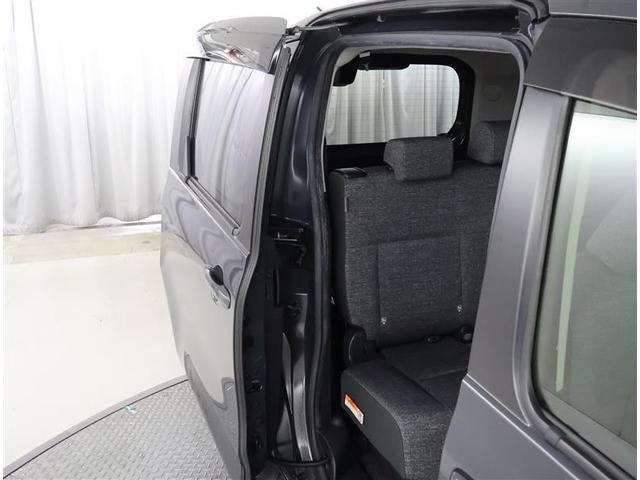 シエンタ ハイブリッドＺ　フルセグ　メモリーナビ　バックカメラ　衝突被害軽減システム　ＥＴＣ　両側電動スライド　ＬＥＤヘッドランプ（11枚目）