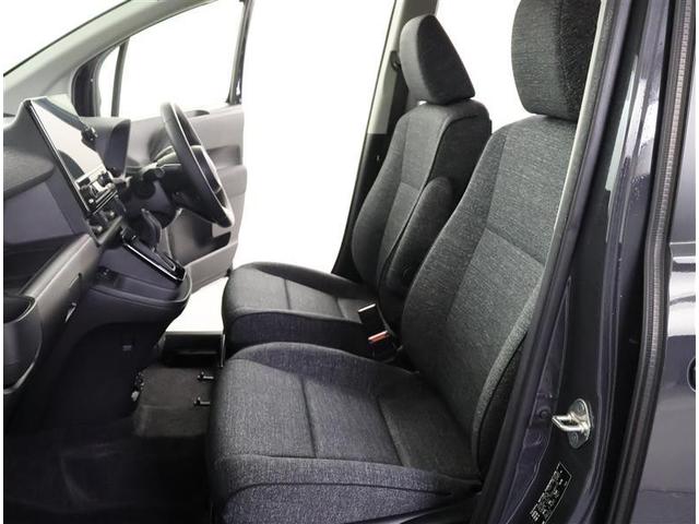 シエンタ ハイブリッドＺ　フルセグ　メモリーナビ　バックカメラ　衝突被害軽減システム　ＥＴＣ　両側電動スライド　ＬＥＤヘッドランプ（12枚目）