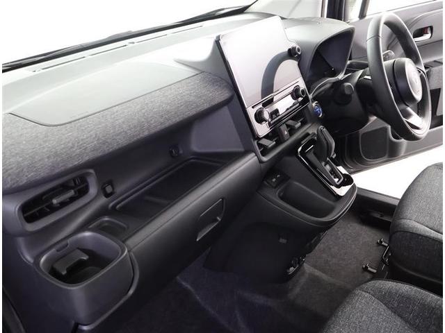 シエンタ ハイブリッドＺ　フルセグ　メモリーナビ　バックカメラ　衝突被害軽減システム　ＥＴＣ　両側電動スライド　ＬＥＤヘッドランプ（16枚目）