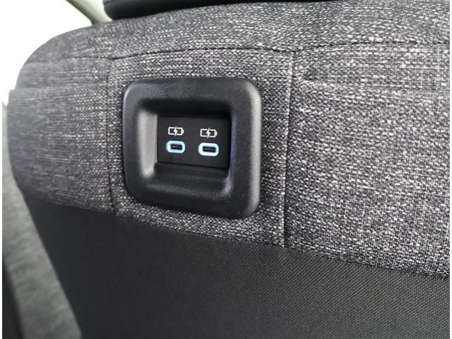 シエンタ ハイブリッドＺ　フルセグ　メモリーナビ　バックカメラ　衝突被害軽減システム　ＥＴＣ　両側電動スライド　ＬＥＤヘッドランプ（21枚目）