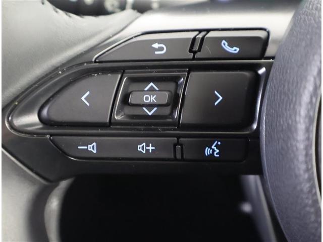 シエンタ ハイブリッドＺ　フルセグ　メモリーナビ　バックカメラ　衝突被害軽減システム　ＥＴＣ　両側電動スライド　ＬＥＤヘッドランプ（24枚目）