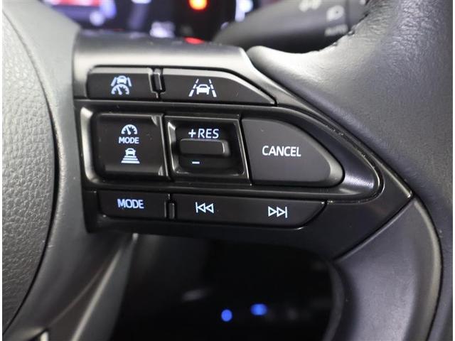 シエンタ ハイブリッドＺ　フルセグ　メモリーナビ　バックカメラ　衝突被害軽減システム　ＥＴＣ　両側電動スライド　ＬＥＤヘッドランプ（25枚目）