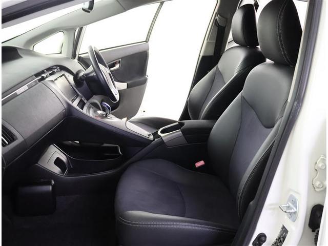 プリウス Ｇ　フルセグ　メモリーナビ　ＤＶＤ再生　バックカメラ　ＥＴＣ　ＨＩＤヘッドライト　ワンオーナー（9枚目）