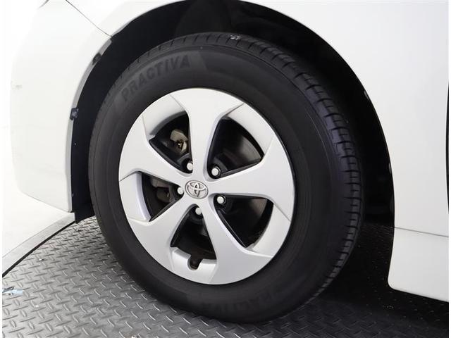 プリウス Ｇ　フルセグ　メモリーナビ　ＤＶＤ再生　バックカメラ　ＥＴＣ　ＨＩＤヘッドライト　ワンオーナー（13枚目）