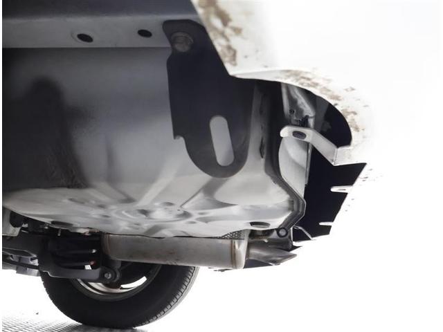 プリウス Ｇ　フルセグ　メモリーナビ　ＤＶＤ再生　バックカメラ　ＥＴＣ　ＨＩＤヘッドライト　ワンオーナー（18枚目）