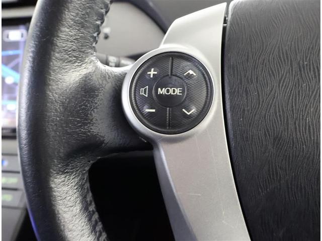 プリウス Ｇ　フルセグ　メモリーナビ　ＤＶＤ再生　バックカメラ　ＥＴＣ　ＨＩＤヘッドライト　ワンオーナー（21枚目）