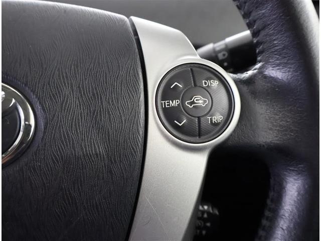 プリウス Ｇ　フルセグ　メモリーナビ　ＤＶＤ再生　バックカメラ　ＥＴＣ　ＨＩＤヘッドライト　ワンオーナー（22枚目）