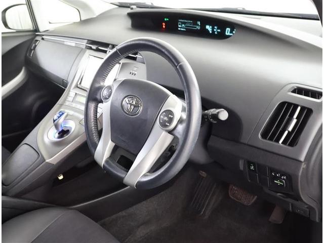 プリウス Ｇ　フルセグ　メモリーナビ　ＤＶＤ再生　バックカメラ　ＥＴＣ　ＨＩＤヘッドライト　ワンオーナー（27枚目）