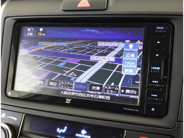 カローラフィールダー ハイブリッド　ＥＸ　フルセグ　メモリーナビ　ＤＶＤ再生　バックカメラ　衝突被害軽減システム　ＥＴＣ（6枚目）