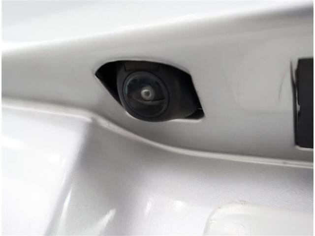 カローラフィールダー ハイブリッド　ＥＸ　フルセグ　メモリーナビ　ＤＶＤ再生　バックカメラ　衝突被害軽減システム　ＥＴＣ（8枚目）